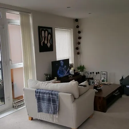 Penthouse Marina Апартаменти