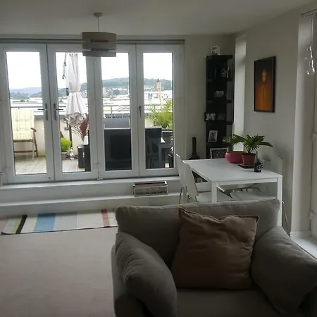 Апартаменти Penthouse Marina *