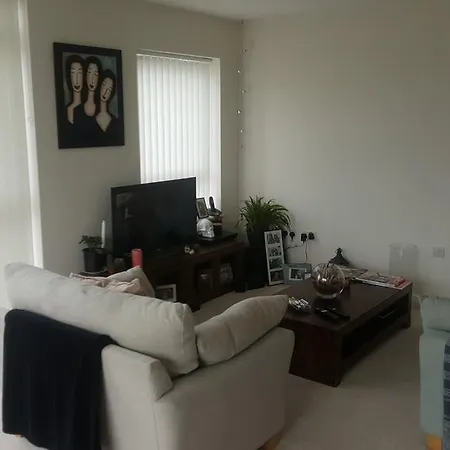 Penthouse Marina