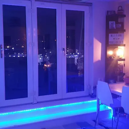 Penthouse Marina *
