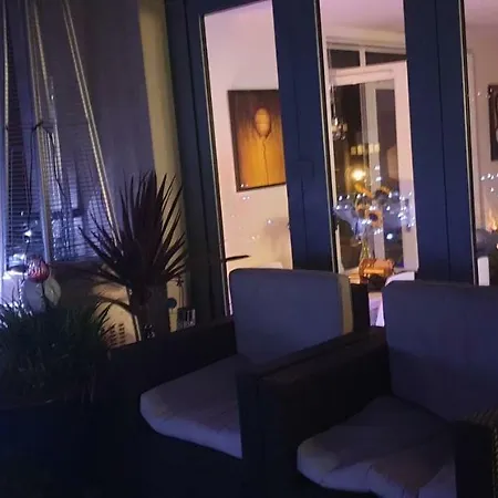 Penthouse Marina *